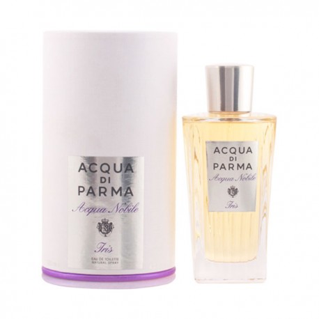 Acqua Di Parma - ACQUA NOBILE IRIS edt vapo 125 ml