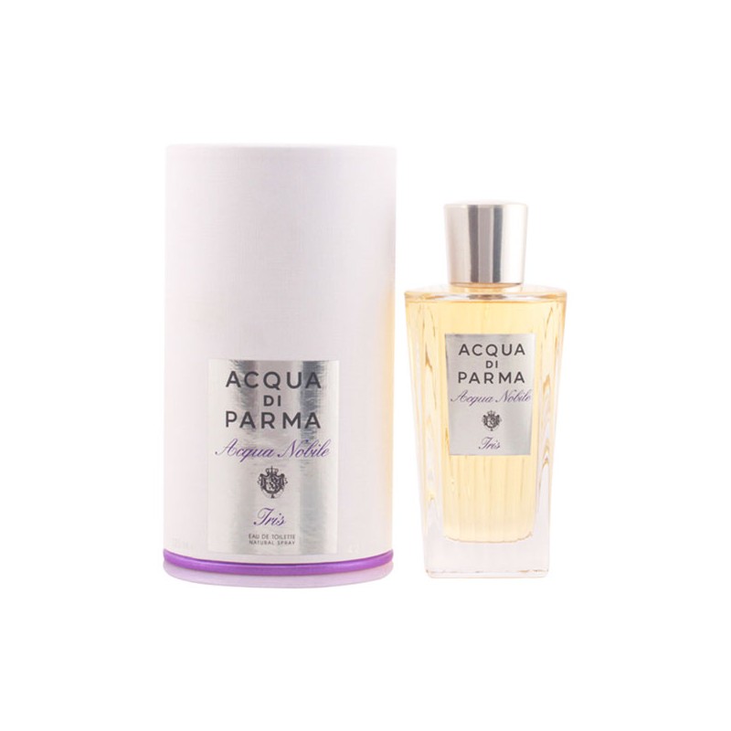 Acqua Di Parma - ACQUA NOBILE IRIS edt vapo 125 ml - boutique 3000