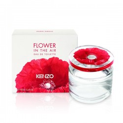 Kenzo - FLOWER IN THE AIR edp vapo 100 ml