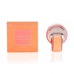 Bvlgari - OMNIA INDIAN GARNET edt vapo 65 ml