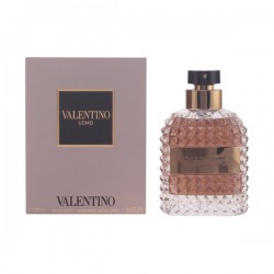 Valentino - VALENTINO UOMO edt vapo 100 ml