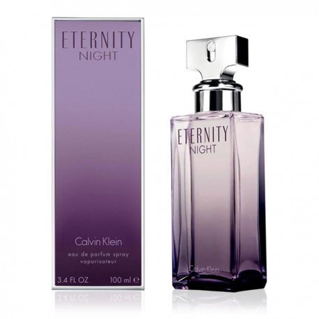 Calvin Klein - ETERNITY NIGHT edp vapo 100ml