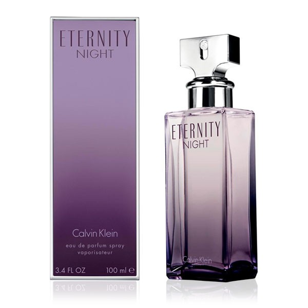 Calvin klein midnight hot sale perfume