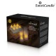 EmotiCandle Rechargeable LED candles (pack of 6)