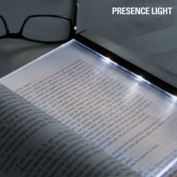 Presence Light LED Screen for Reading