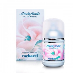 Cacharel ANAIS ANAIS edt vapo 30 ml boutique 3000