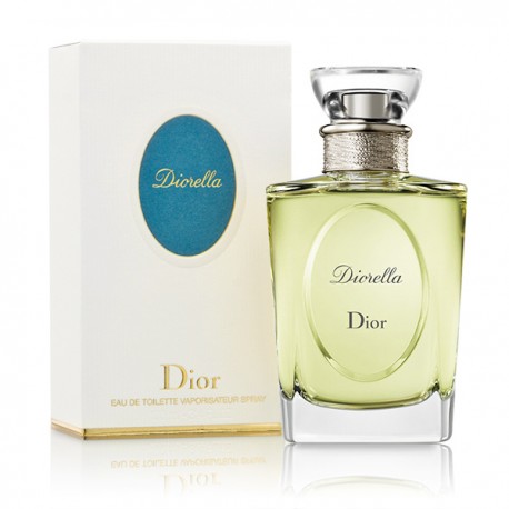 Dior - DIORELLA edt vapo 100 ml