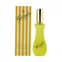 Giorgio - GIORGIO YELLOW edt vapo 90 ml