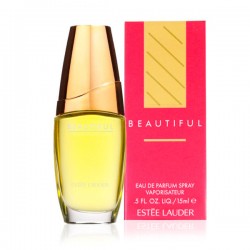 Estee Lauder - BEAUTIFUL edp vapo 15 ml