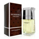 Carolina Herrera - CAROLINA HERRERA MEN edt vapo 50 ml