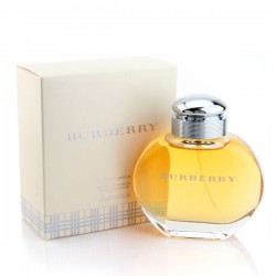 Burberry - BURBERRY edp vapo 50 ml