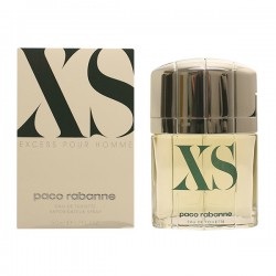 Paco Rabanne - XS edt vapo 50 ml