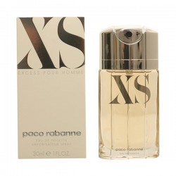 Paco Rabanne - XS edt vapo 30 ml