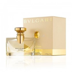 Bvlgari - BVLGARI edp vapo 100 ml