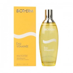 Biotherm - EAU VITAMINEE edt vapo 100 ml