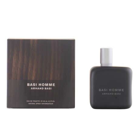 Armand Basi BASI HOMME edt vapo 125 ml boutique 3000