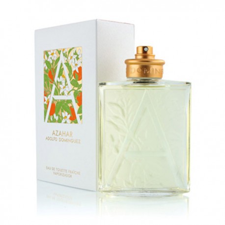 Adolfo Dominguez - AZAHAR edt vapo 50 ml