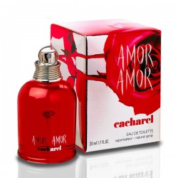 Cacharel - AMOR AMOR edt vapo 30 ml