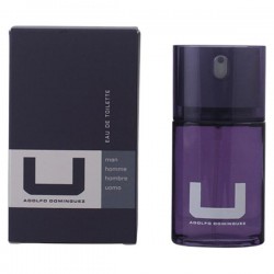 Adolfo Dominguez - U MAN edt vapo 40 ml