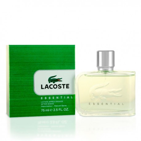 Lacoste - LACOSTE ESSENTIAL edt vapo 125 ml