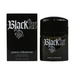 Paco Rabanne - BLACK XS edt vapo 50 ml