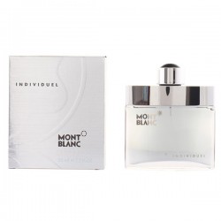 Montblanc - INDIVIDUEL edt vapo 50 ml