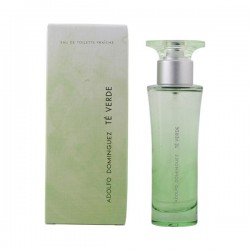 Adolfo Dominguez - TE VERDE edt vapo 50 ml