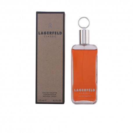 Lagerfeld - LAGERFELD edt vapo 125 ml