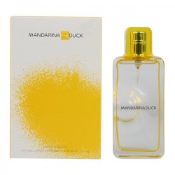 Mandarina Duck - MANDARINA DUCK edt vapo 50 ml