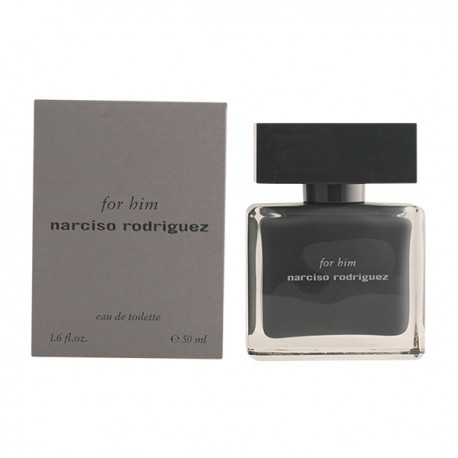 Narciso Rodriguez - NARCISO RODRIGUEZ HIM edt vapo 50 ml