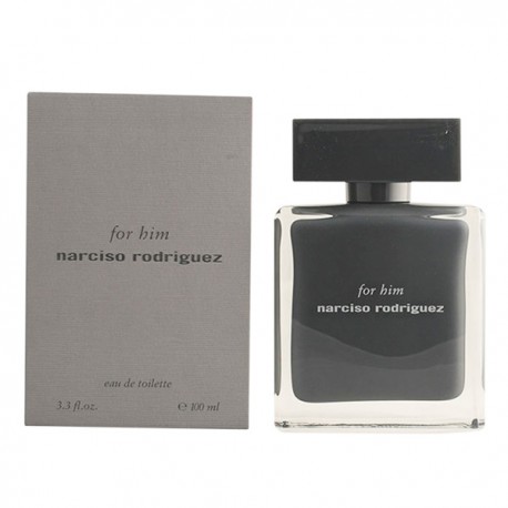 NARCISO RODRIGUEZ HIM edt vapo 100 ml boutique 3000