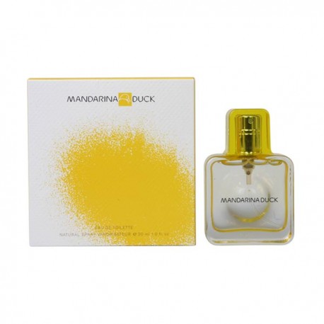 Mandarina Duck - MANDARINA DUCK edt vapo 30 ml