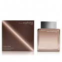 Calvin Klein - EUPHORIA MEN INTENSE edt vapo 100 ml