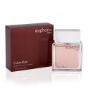 Calvin Klein - EUPHORIA MEN INTENSE edt vapo 50 ml