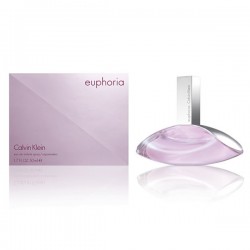 Calvin Klein - EUPHORIA edt vapo 50 ml