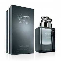 Gucci - GUCCI BY GUCCI HOMME edt vapo 90 ml