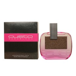 Custo - CUSTO edt vapo 100 ml