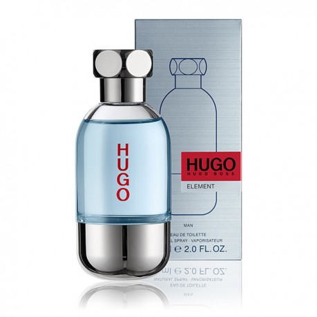 Hugo Boss-boss - HUGO ELEMENT edt vapo 