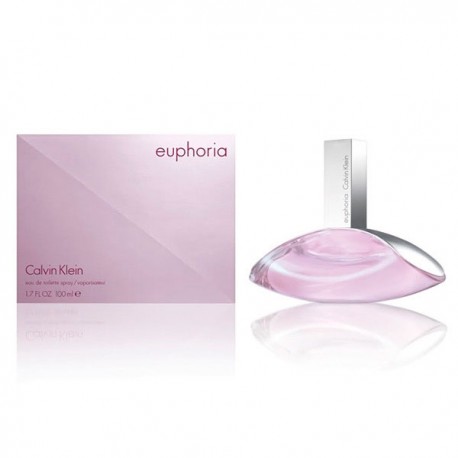 Calvin Klein - EUPHORIA edt vapo 100 ml