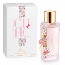 Carolina Herrera - CH L'EAU eau fraiche vapo 100 ml