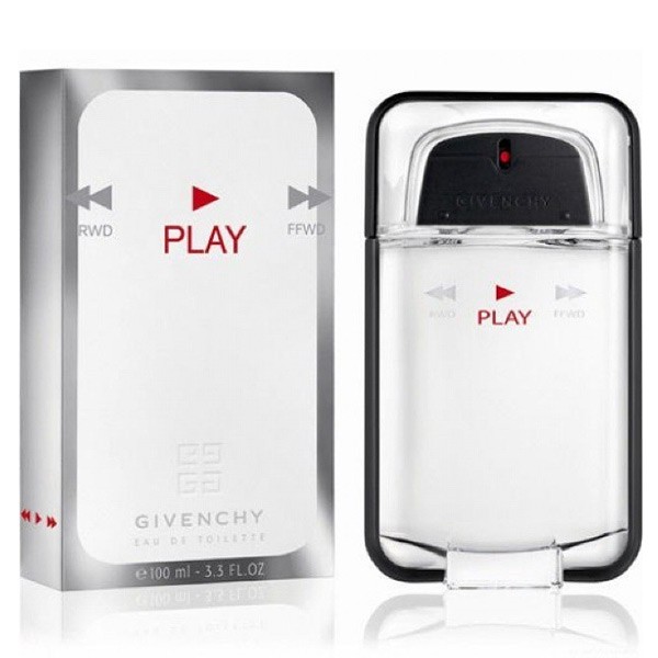 givenchy play original