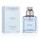 Calvin Klein - ETERNITY AQUA MEN edt vapo 50 ml