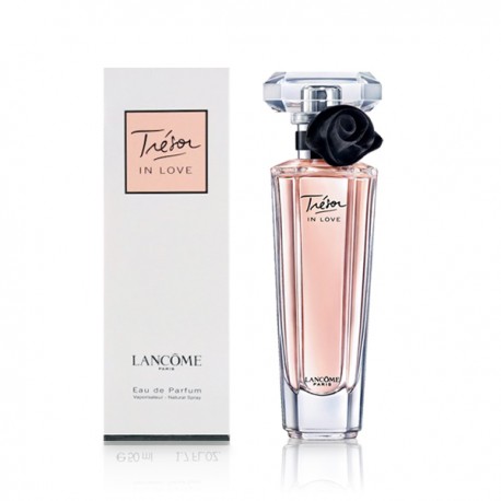 Lancome - TRESOR IN LOVE edp vapo 30 ml