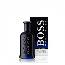 Hugo Boss-boss - BOSS BOTTLED NIGHT edt vapo 50 ml