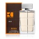 Hugo Boss-boss - BOSS ORANGE MAN edt vapo 100 ml