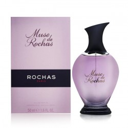 Rochas - MUSE edp vapo 50 ml