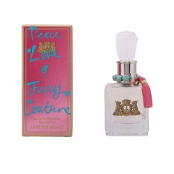 Juicy Couture - PEACE. LOVE AND JUICY edp vapo 30 ml