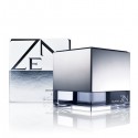 Shiseido - ZEN FOR MEN WHITE HEAT EDITION edt vapo 50 ml