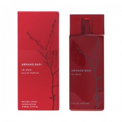 Armand Basi - IN RED edp vapo 100 ml