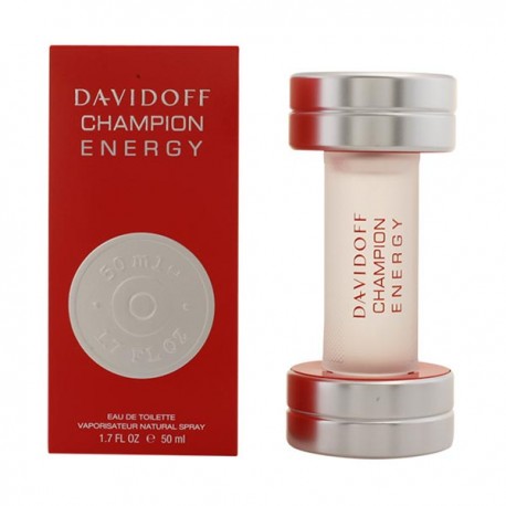 Davidoff - CHAMPION ENERGY 50 ml - boutique 3000